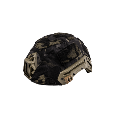 Defense Mechanisms Ballistic Helmet Cover - Bulletproof Zone