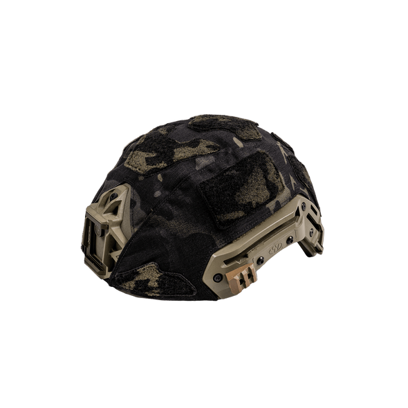 Defense Mechanisms Ballistic Helmet Cover - Bulletproof Zone