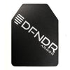 DFNDR Armor Level III Rifle Rated Body Armor - Bulletproof Zone