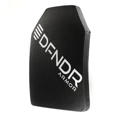 DFNDR Armor Level III Rifle Rated Body Armor - Bulletproof Zone