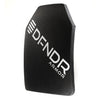 DFNDR Armor Level IIIA Handgun Rated Body Armor - Bulletproof Zone