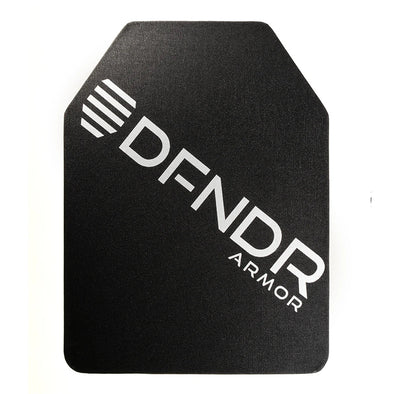 DFNDR Armor Level IIIA Handgun Rated Body Armor - Bulletproof Zone