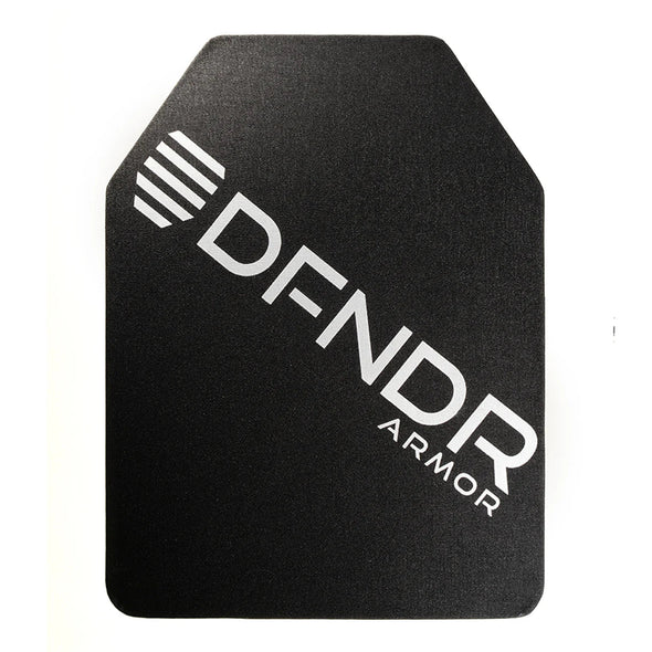 DFNDR Armor Level IIIA Handgun Rated Body Armor - Bulletproof Zone