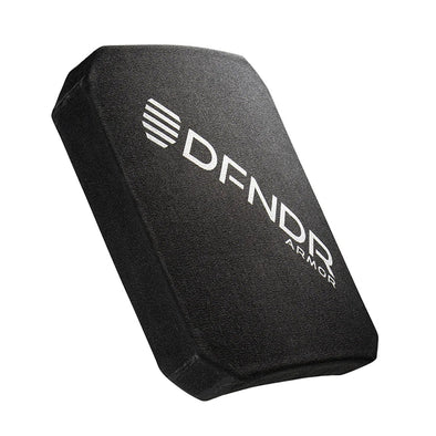 DFNDR Armor Side Plate Body Armor - Bulletproof Zone