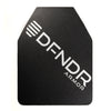 DFNDR LEVEL IV BODY ARMOR PLATE - Bulletproof Zone