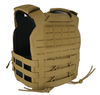 DFNDR QRC 3.0 Plate Carrier - Bulletproof Zone