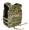 DFNDR QRC 3.0 Plate Carrier - Bulletproof Zone