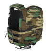 DFNDR QRC 3.0 Plate Carrier - Bulletproof Zone