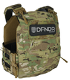DFNDR QRC 3.0 Plate Carrier - Bulletproof Zone