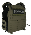 DFNDR QRC 3.0 Plate Carrier - Bulletproof Zone