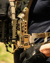 DFNDR QRC 3.0 Plate Carrier - Bulletproof Zone