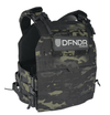 DFNDR QRC 3.0 Plate Carrier - Bulletproof Zone