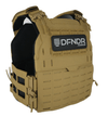 DFNDR QRC 3.0 Plate Carrier - Bulletproof Zone