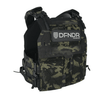 DFNDR QRC 3.0 Plate Carrier - Bulletproof Zone