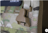 DFNDR QRC 3.0 Plate Carrier - Bulletproof Zone