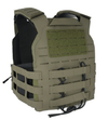 DFNDR QRC 3.0 Plate Carrier - Bulletproof Zone