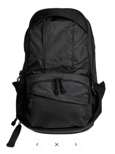 DFNDR VERTX® EDC Ready Pack - Bulletproof Zone