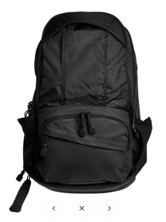 DFNDR VERTX® EDC Ready Pack - Bulletproof Zone