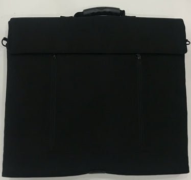 ExecDefense USA Ballistic Briefcase (III - A) - Bulletproof Zone