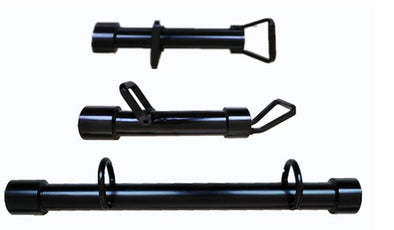 ExecDefense USA Battering Ram - Bulletproof Zone