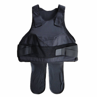 ExecDefense USA Female Ballistic Vest - Bulletproof Zone