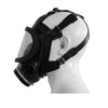 ExecDefense USA Fresh Tac Gas Mask - Bulletproof Zone