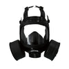 ExecDefense USA Fresh Tac Gas Mask - Bulletproof Zone