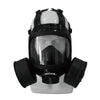 ExecDefense USA Fresh Tac Gas Mask - Bulletproof Zone