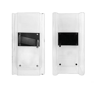 ExecDefense USA Interlocking Riot Shield - Bulletproof Zone