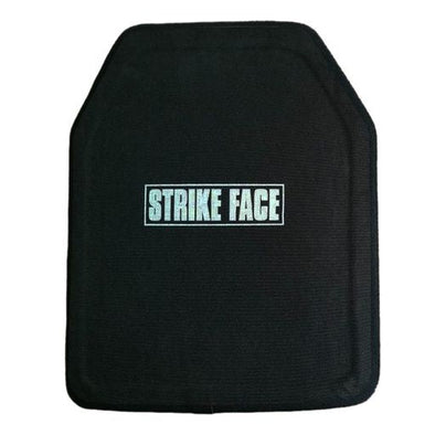 ExecDefense USA Level III Hard Armor Plate (Stand Alone) - Bulletproof Zone
