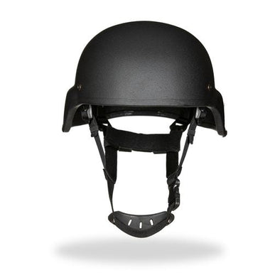 ExecDefense USA MICH III - A Ballistic Helmet - Bulletproof Zone