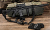 ExecDefense USA Pistol and Rifle Sling - Bulletproof Zone