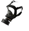 ExecDefense USA Protec - X Gas Mask - Bulletproof Zone