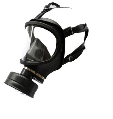 ExecDefense USA Protec - X Gas Mask - Bulletproof Zone