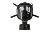ExecDefense USA Protec - X Gas Mask - Bulletproof Zone
