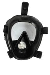 ExecDefense USA Protec - X Gas Mask - Bulletproof Zone