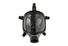 ExecDefense USA Protec - X Gas Mask - Bulletproof Zone