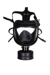 ExecDefense USA Protec - X Gas Mask - Bulletproof Zone
