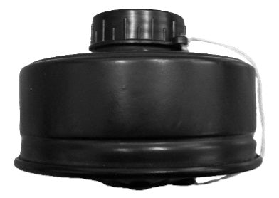 ExecDefense USA Replacement Cartridge (Filter) - Bulletproof Zone