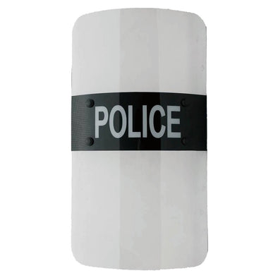 ExecDefense USA Riot Shield (Set of 5) - Bulletproof Zone