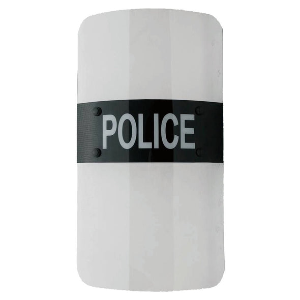 ExecDefense USA Riot Shield (Set of 5) - Bulletproof Zone