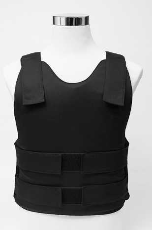 ExecDefense USA Stab - Proof Vest (Level 2) - Bulletproof Zone