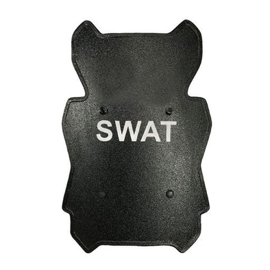 ExecDefense USA SWAT Ballistic Shield (III - A) - Bulletproof Zone