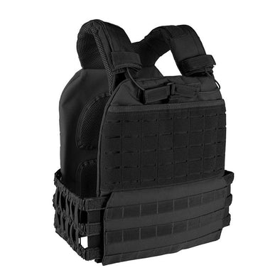 ExecDefense USA Tactical Plate Carrier - Bulletproof Zone