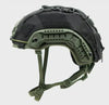 Ace Link Armor Ballistic Helmet Cover Black