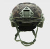 Ace Link Armor Ballistic Helmet Cover Night Watch