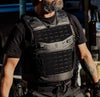 Ace Link Armor Hybrid Bulletproof Vest Level IIIA Anti-Stab