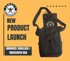 Legacy Safety’s Armored IIIA Canvas Tech Bag