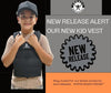 Legacy LSS Tactical Vest with Cummberbund - Bulletproof Zone