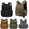 Legacy LSS Tactical Vest with Cummberbund - Bulletproof Zone